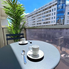 le loft 56 de Boulogne - Bild 1