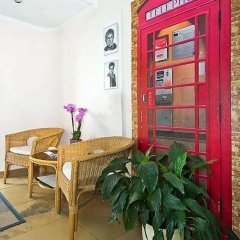 Hotel Neun 3/4 - Bild 9