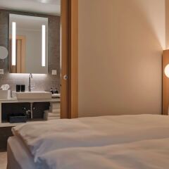 Adina Apartment Hotel Vienna Belvedere in Vienna, Austria from 102$, photos, reviews - zenhotels.com photo 26