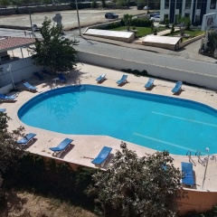 Mediterranean Apart Hotel - Bild 13
