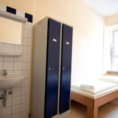 Haus International Hostel - Bild 8