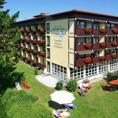 Thermen-Hotel Rottaler Hof - Bild 18