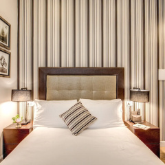 Hotel 87 Eighty seven - Bild 13