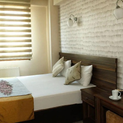 Birlik Hotel - Bild 10