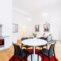 Grand Central Apartments - Bild 11