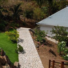 Villa Coco Rock in Gustavia, Saint Barthelemy from 4724$, photos, reviews - zenhotels.com photo 21