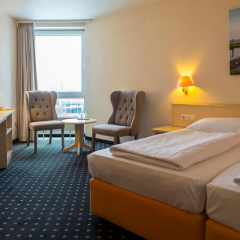 Trip Inn Hotel Astoria Göttingen - Bild 6