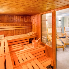 Best Western Plus Hotel Excelsior - Bild 17