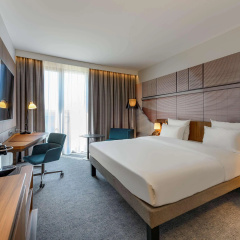 Novotel Regensburg Zentrum - Bild 3