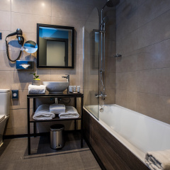 NYX Hotel Madrid by Leonardo Hotels - Bild 20