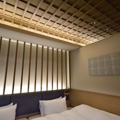 Hotel Hillarys Akasaka - Bild 3