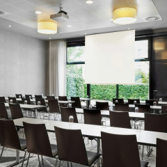 Residence Inn by Marriott Munich City East - Bild 20