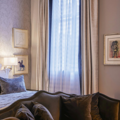 Juliana Hotel & Spa - Brussels Centre - Bild 7