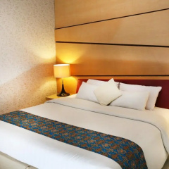 Tanjung Kodok Beach Resort thumbnail 3