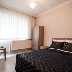 Hotel Estambul - Bild 8