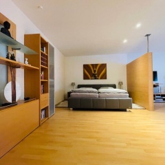 Altstadthaus Buddha - Bild 3