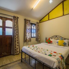 Отель OYO 13391 Home Sunny 4 BHK Villa near Mapusa Индия, Северный Гоа - отзывы, цены и фото номеров - забронировать отель OYO 13391 Home Sunny 4 BHK Villa near Mapusa онлайн фото 22
