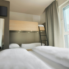 B&B Hotel Köln-City - Bild 6
