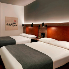 Moxy NYC Downtown - Bild 4