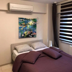 Bursa Park Apart Hotel - Bild 14