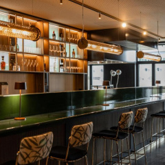 Faubourg 21 – The Leading Hotels of the World - Bild 15