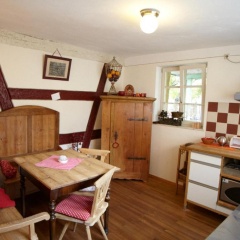 Gästehaus Alter Graben 8 - Bild 10