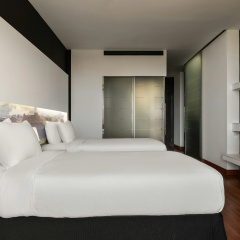Hilton Madrid Airport - Bild 7