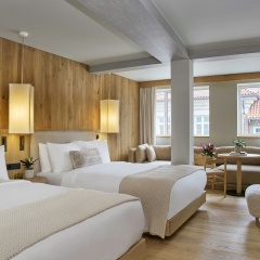1 Hotel Copenhagen - Bild 6