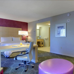 Hampton Inn & Suites Miami/Brickell-Downtown - Bild 7