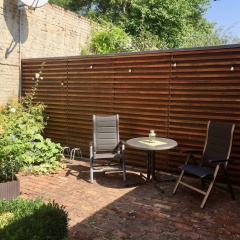 Ferienwohnung Junger-Moritz IV - Bild 13