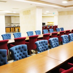Safa Royal Museum Hotel - Bild 19