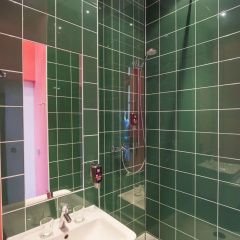 Ibis Styles Frankfurt City Hotel - Bild 9