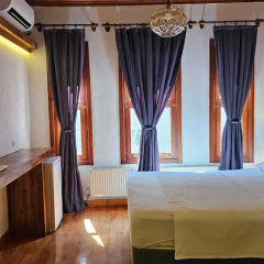 Mahzen Otel - Bild 6