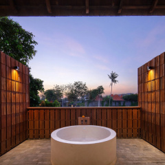 Canggu Cabana Beach Resort & Spa by iNi Vie Hospitality - Bild 12