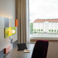 Hotel Berlin Köpenick by Leonardo Hotels - Bild 8