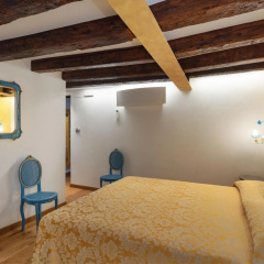 Giorgione Hotel - Bild 9
