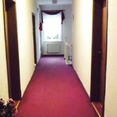 Pension Bodetal - Bild 9