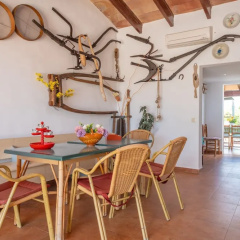 Can Pintat - Villa With Private Pool - Bild 21