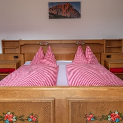 Gaestehaus Bergwald - Bild 1