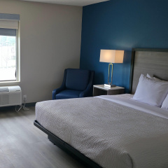 Baymont by Wyndham Louisville Southwest