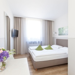 Hotel Franziskaner - Bild 4