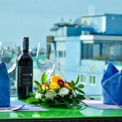 Sira Grande Hotel and Spa - Bild 14