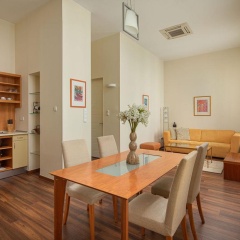 Mamaison Residence Izabella Budapest - Bild 17