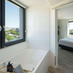 INNSiDE by Meliá Hamburg Hafen - Bild 15
