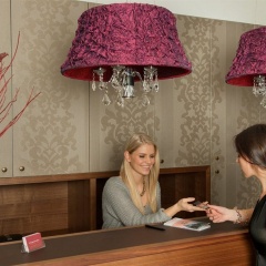 Pertschy Palais Hotel - Bild 16