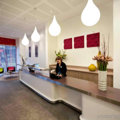 Aparthotel Adagio Brussels Grand Place - Bild 20