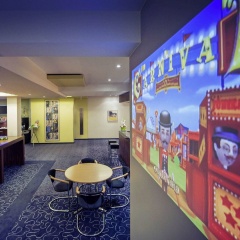 Mercure Hotel Köln Belfortstraße - Bild 13