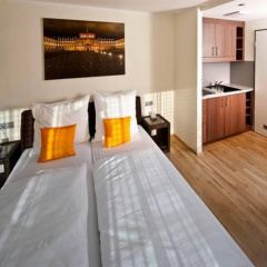 GuestHouse Mannheim - Bild 5
