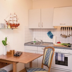 Luxurious Apartment in Mecklenburg With Furnished Terrace - Bild 12