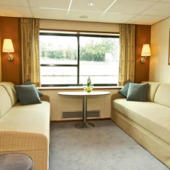 Fairtours Hotelschiff Regina Rheni **** Neuss - Bild 2